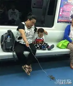 每日趣图分享你是这条街上最靓的仔