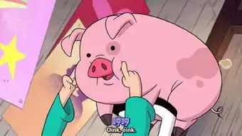 猪精女孩什么意思猪精女孩表情包无水印