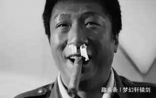 盘点13位明星抽烟时的对比照片,你最喜欢哪一个