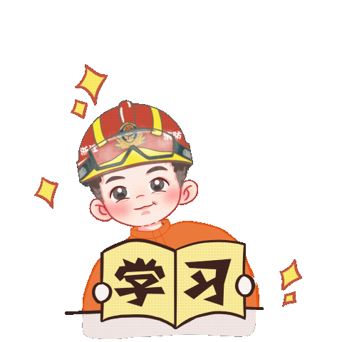 斗图必备消防表情包再度来袭,你喜欢哪个呢
