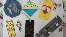 小纸条汇集