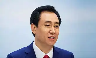 制定大战略,心怀大格局许家印开门造车