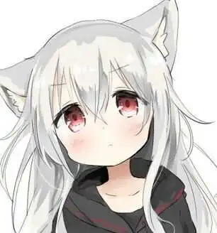 这是什么动漫的女孩子