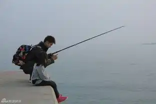 组图爸爸去哪儿萌娃钓鱼丰收欢乐多