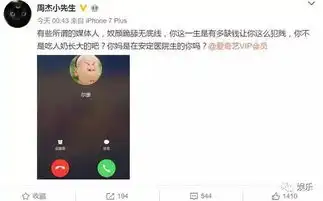520被做成表情包,周杰发微博大骂,网友一边倒也跟着骂