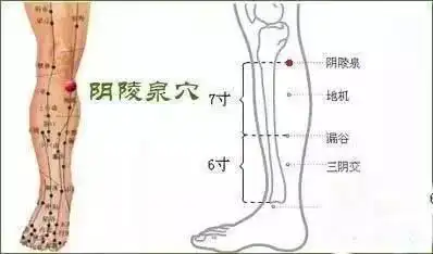 治疗各种头痛的高效穴