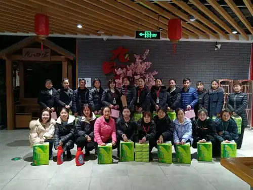 抖出精彩创意,激发奋斗活力记百货公司江夏中心百货抖音短视频创意大赛活动