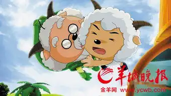 国产动漫分级民间标准出炉喜羊羊7岁才能看