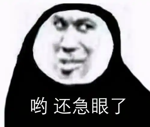 熊猫头表情包看着我帅气的脸,是不是在心中叫了声老公