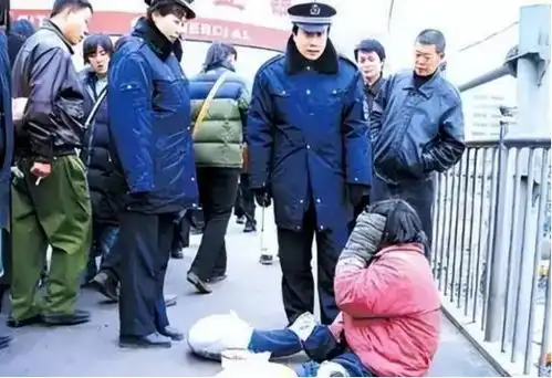 这两年时间,为什么乞丐突然消失了3大原因让大家看清真相