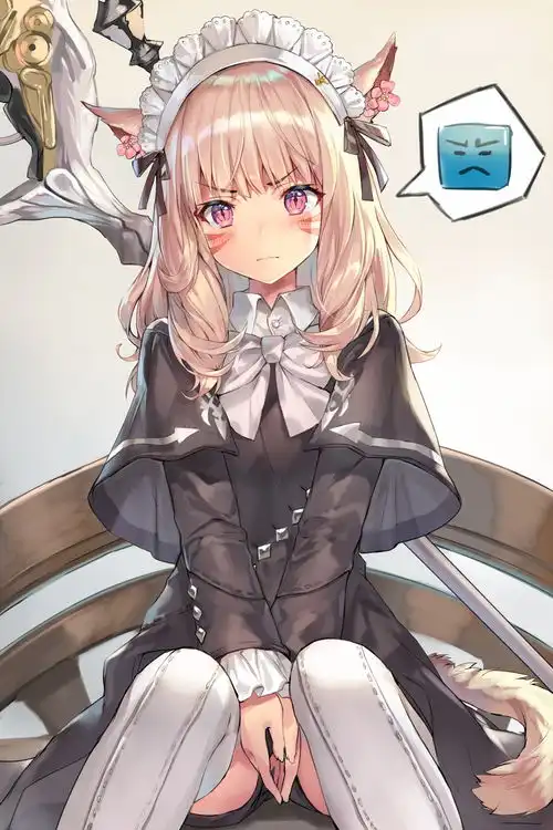 兽耳娘优质图片