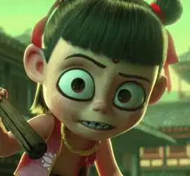 哪吒票房奇迹的背后,是价值观的进步,和观众的压抑