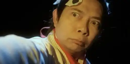 黄一飞如来神掌首播又烂又好看,仅凭2点,影荒可以一试