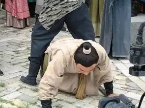 古人身上的闪光点,就是你微商路上的敲门砖