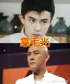 天使如何下凡小千代靠时光,小李子靠水枪,而她只需一个表情