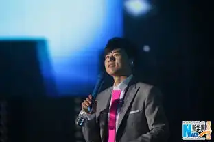 张杰华晨宇黄子韬同台引领万人表情包大赛