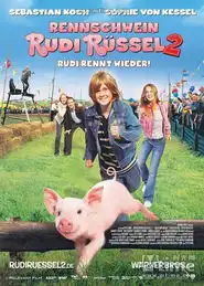 小猪快跑2rennschweinrudirüsselrudirenntwieder
