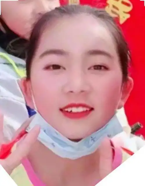 紧急寻人孩子快点回家吧