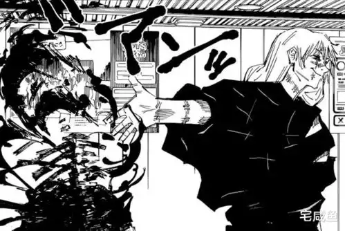 最无耻反派带走两个重要角色连女主角都不放过,漫画仇恨已拉满