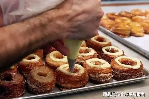 烘焙人的奋斗应该被嘲讽吗