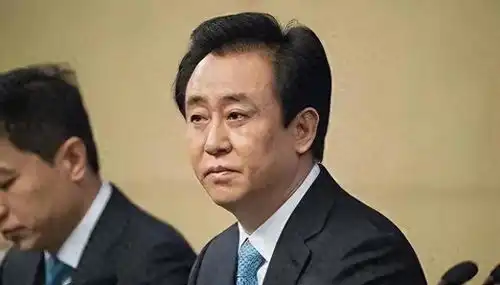 碧桂园爆雷比恒大问题更大杨氏父女看到许家印结局,开始猛求生