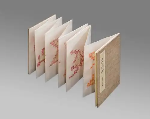 当书籍成为艺术创作媒介,呈现怎样的书象