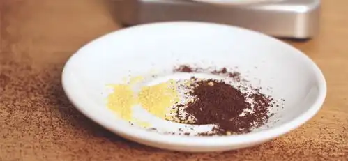 简单易懂的咖啡粉研磨教程