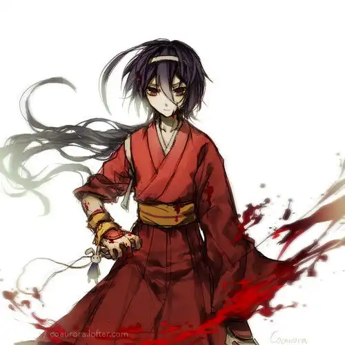 沐湷搬运文豪野犬泉镜花性转少女少堆糖,美好生活研究所