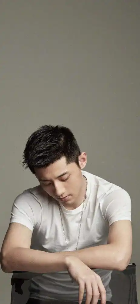 壁纸很难不心动的许昕张继科壁纸