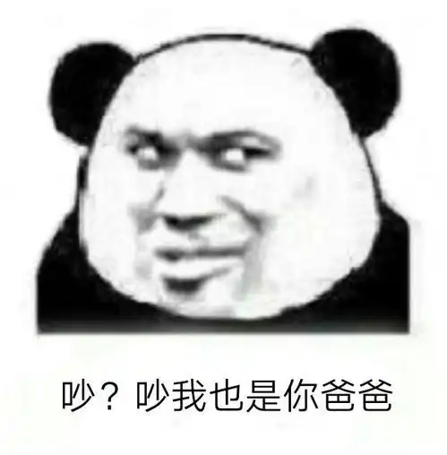 有没有小熊猫的表情包