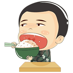 不管什么时候,这些东西都给团团来10份