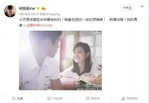 陈晓花式拥吻陈妍希,这样的接吻方式苏炸了动图