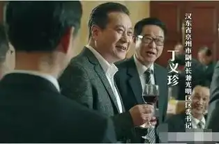 丁义珍怒批小鲜肉,这一次我竟然同意贪官的观点
