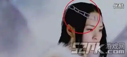 古剑奇谭爆笑穿帮镜头逗比的剑穗自行变方向