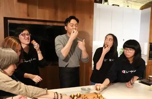 表情羡慕哭张智霖为女粉亲手做糕点大玩游戏现呆萌表情包娱乐频道表情