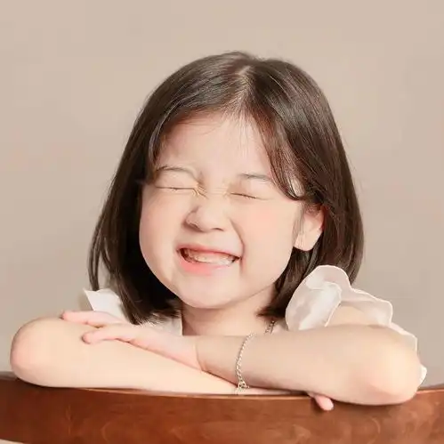 一眼就爱上的微信头像