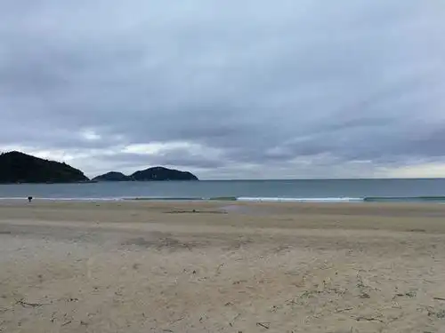 加点蓝,听会海五一海南自驾环海游记