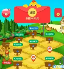 欢乐养鸡达人红包版下载欢乐养鸡达人下载v1.0说说手游网