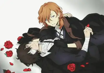 中也chuya