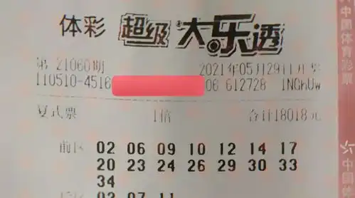 大乐透060期,多张大票精彩纷呈,彩民再精彩也只是昙花一现