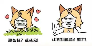 王者荣耀有的召唤师表面高冷,手中全是峡谷表情包,斗图没在怕