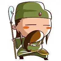 肥仔动漫头像微信头像图片大全