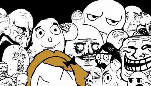 暴走漫画真的要凉了戏谑侮辱烈士红线碰不得