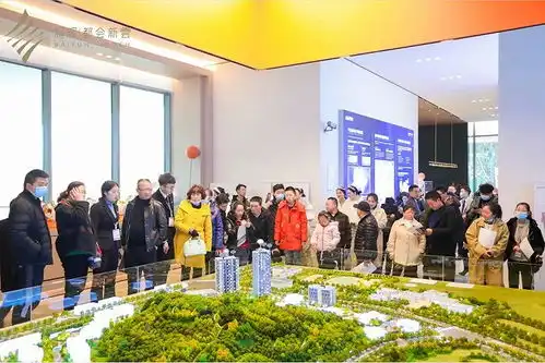 不负期待,黔所未鉴丨旭辉都会新云示范区盛大开放