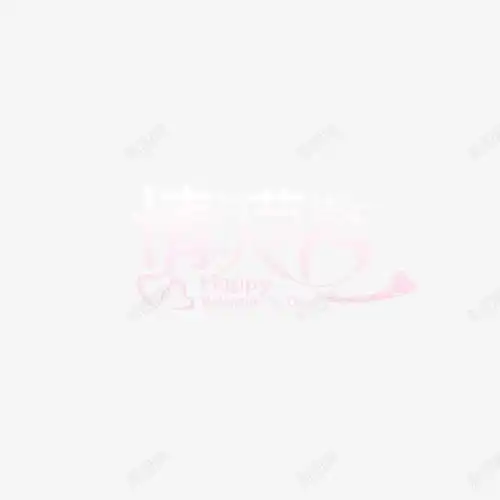 情人节渐变字体高清素材设计图片页面网页平面电商创意素材png素材情人节字体素材