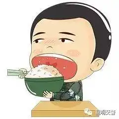 端午佳节,吃粽不放纵