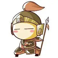 肥仔动漫头像微信头像图片大全