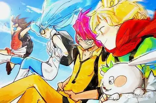 这四部作品都借鉴了海贼王的元素周星驰的美人鱼也有雷同剧情