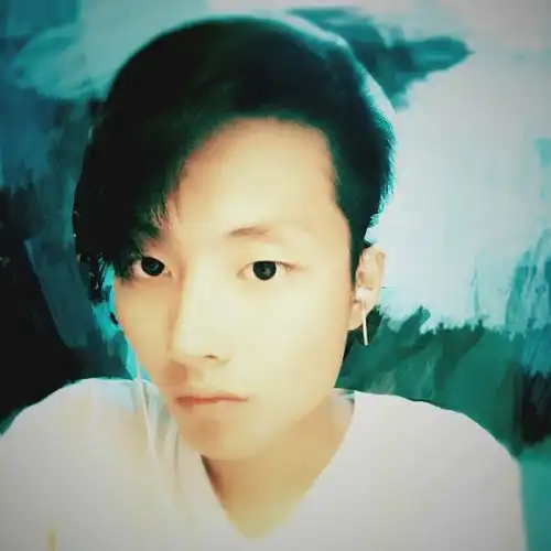 方脸鼻子大下颌角突出的男生适合什么样的发型和眼镜论丑男如何改善面貌不整容的情况下附图