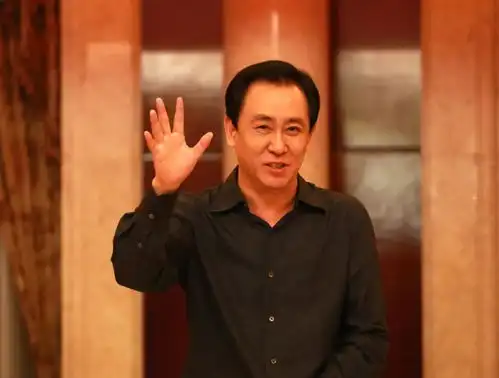 恒大地产被罚41.75亿,许家印手段特别恶劣情节特别严重,被罚4700万回应来了